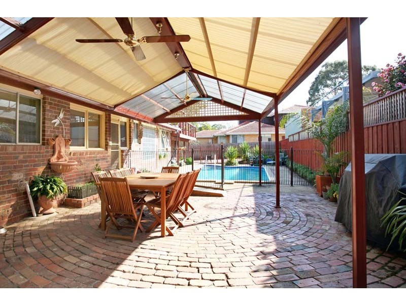 1 Coolabah Avenue, Glen Waverley VIC 3150