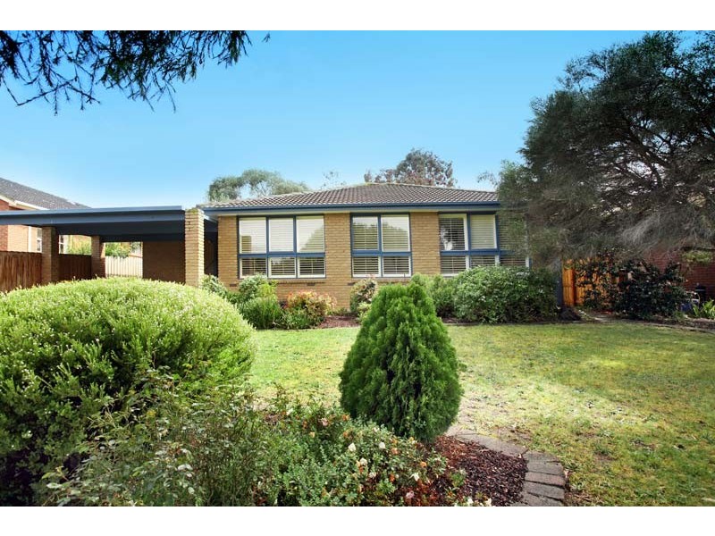 66 Haversham Avenue, Wheelers Hill VIC 3150