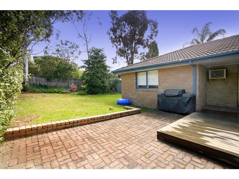 66 Haversham Avenue, Wheelers Hill VIC 3150