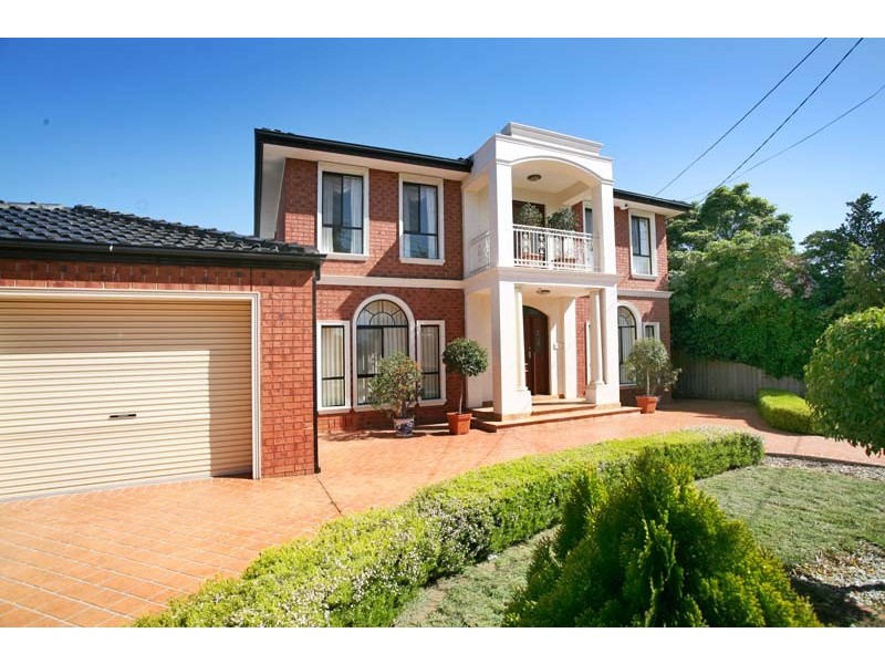 45 Medina Road, Glen Waverley VIC 3150