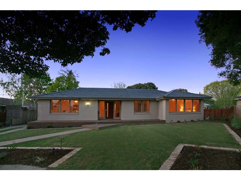 3 Tyalla Court, Mulgrave VIC 3170