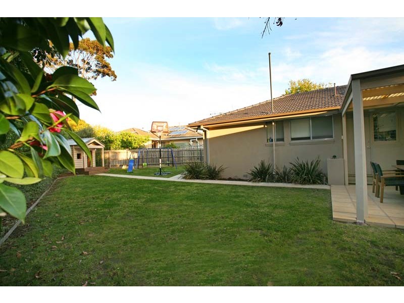 3 Tyalla Court, Mulgrave VIC 3170