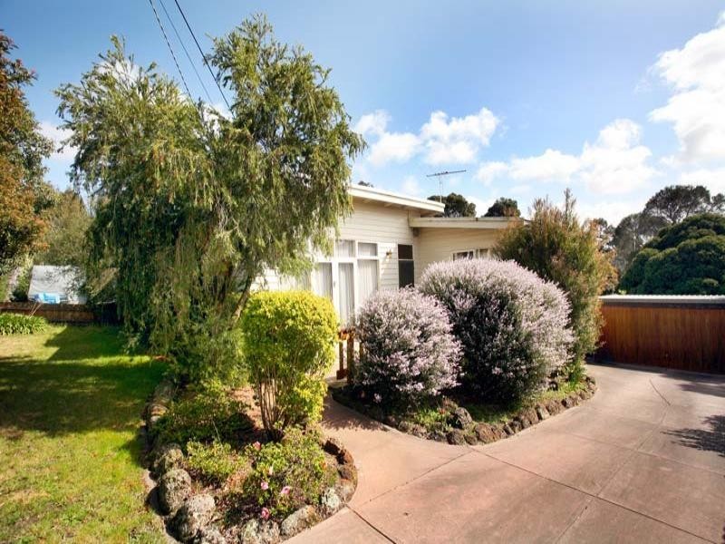 19 Kennedy Street, Glen Waverley VIC 3150