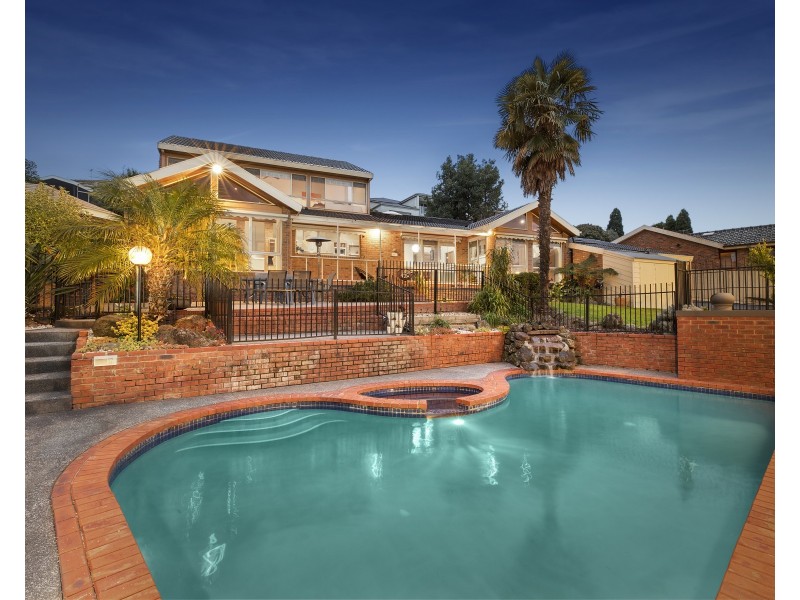 50-52 Craig Hill Drive, Wheelers Hill VIC 3150