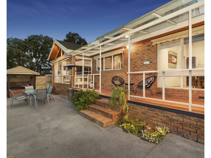 50-52 Craig Hill Drive, Wheelers Hill VIC 3150