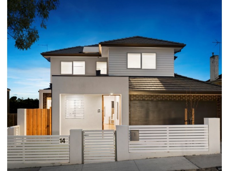 1/14 Hughes Street, Burwood VIC 3125