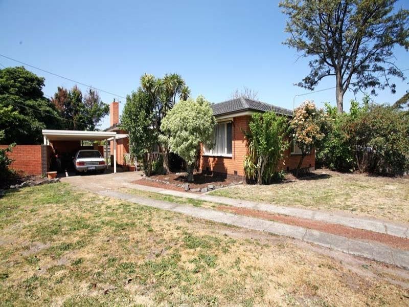 674 Springvale Road, Mulgrave VIC 3170