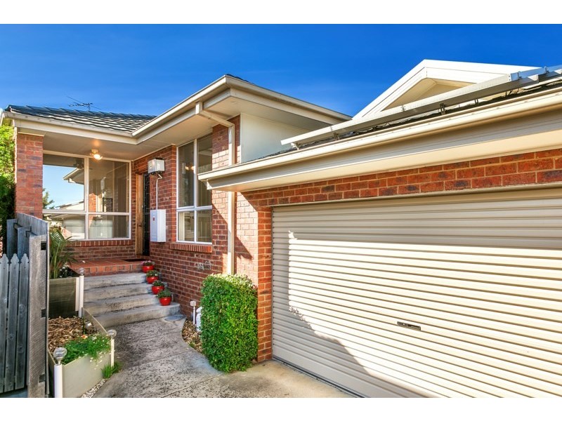 2/32 Wilson Road, Glen Waverley VIC 3150