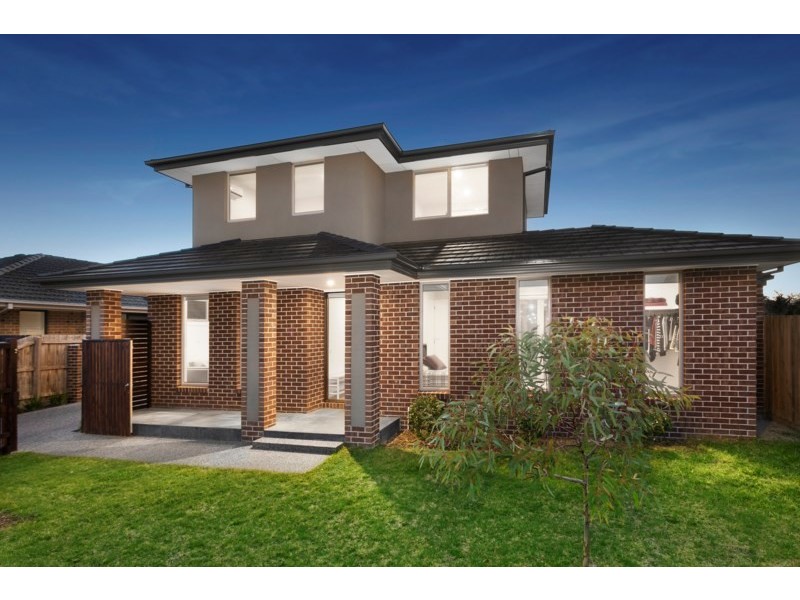 1/7 Vasey Avenue, Mount Waverley VIC 3149