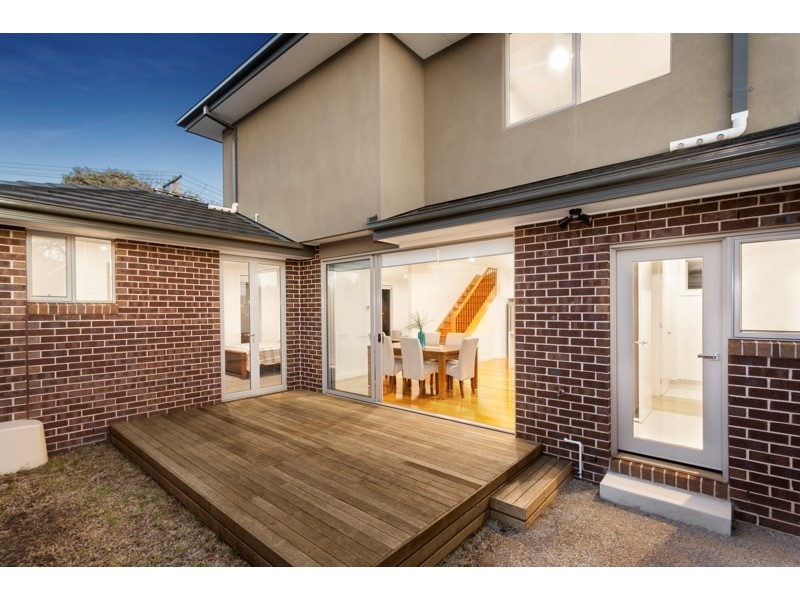 1/7 Vasey Avenue, Mount Waverley VIC 3149