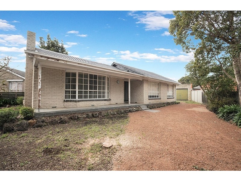 58 Lea Road, Mulgrave VIC 3170