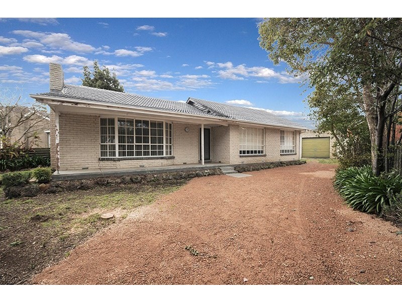 58 Lea Road, Mulgrave VIC 3170