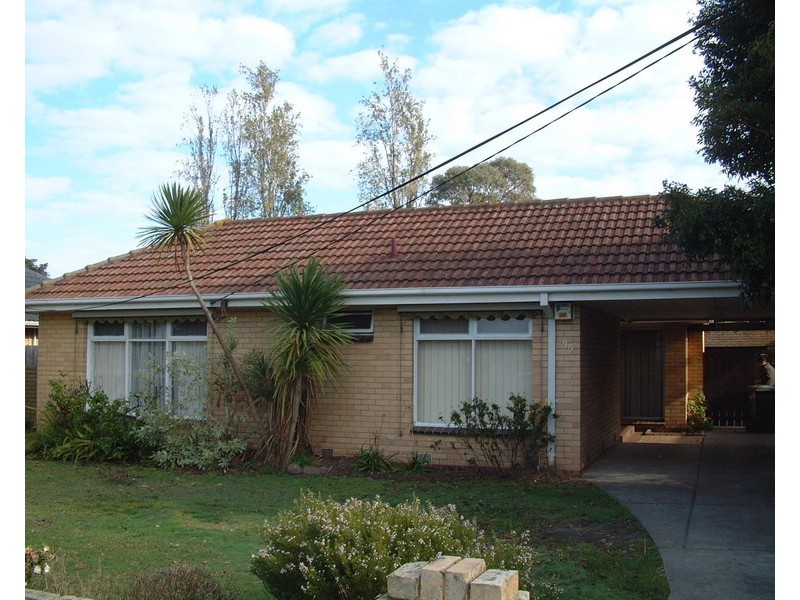 35 Glencairn Street, Mulgrave VIC 3170