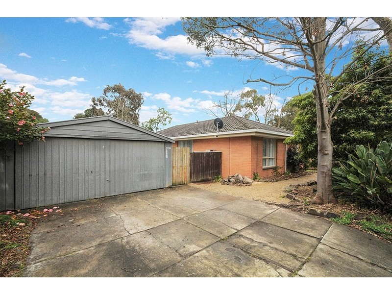 232 Canterbury Road, Forest Hill VIC 3131