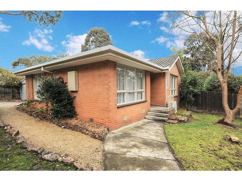 232 Canterbury Road, Forest Hill VIC 3131