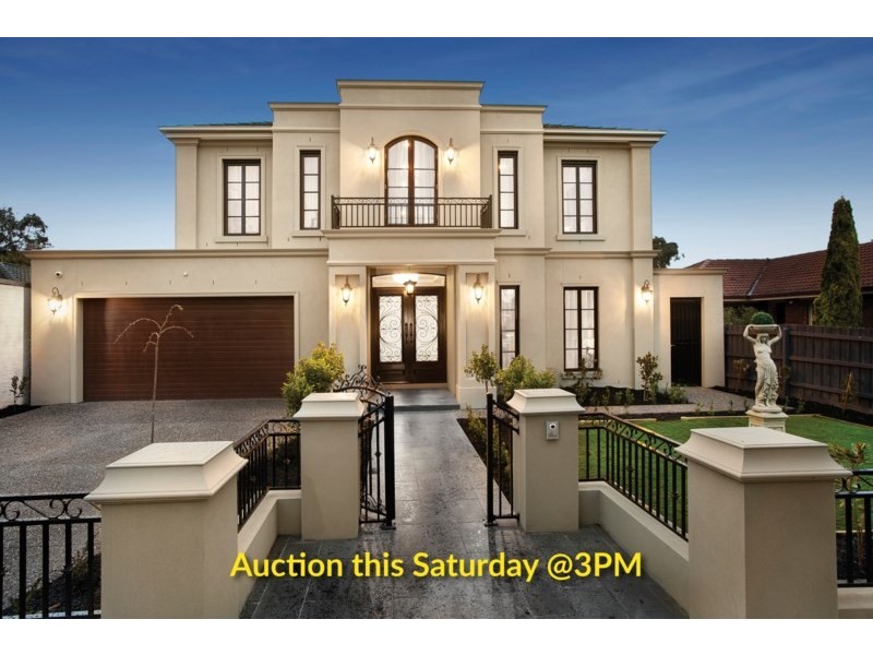 74 Guinevere Parade, Glen Waverley VIC 3150