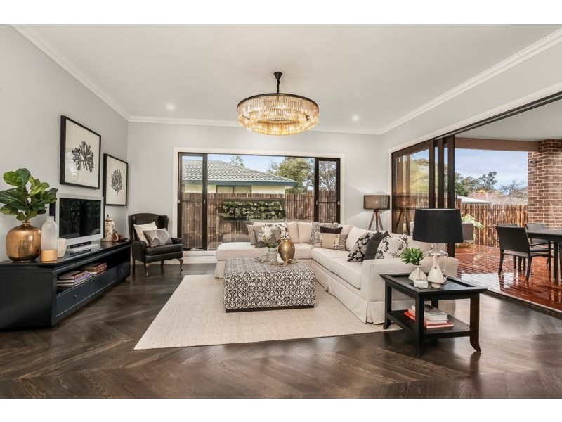 74 Guinevere Parade, Glen Waverley VIC 3150