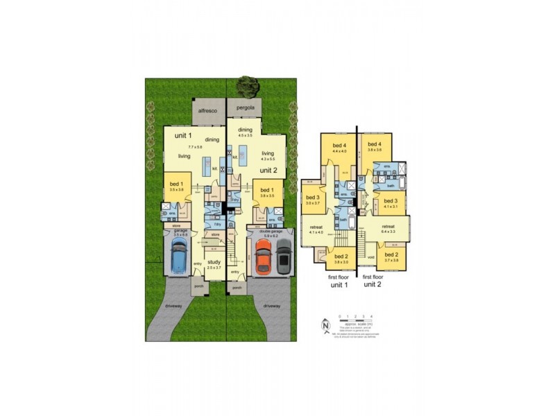 11 Henderson Court, Glen Waverley VIC 3150