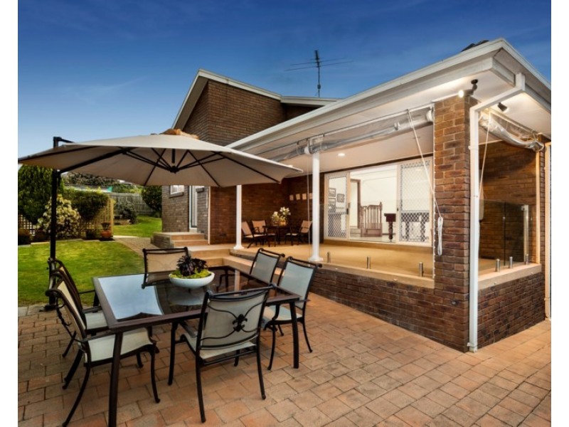 16 Ling Court, Mulgrave VIC 3170