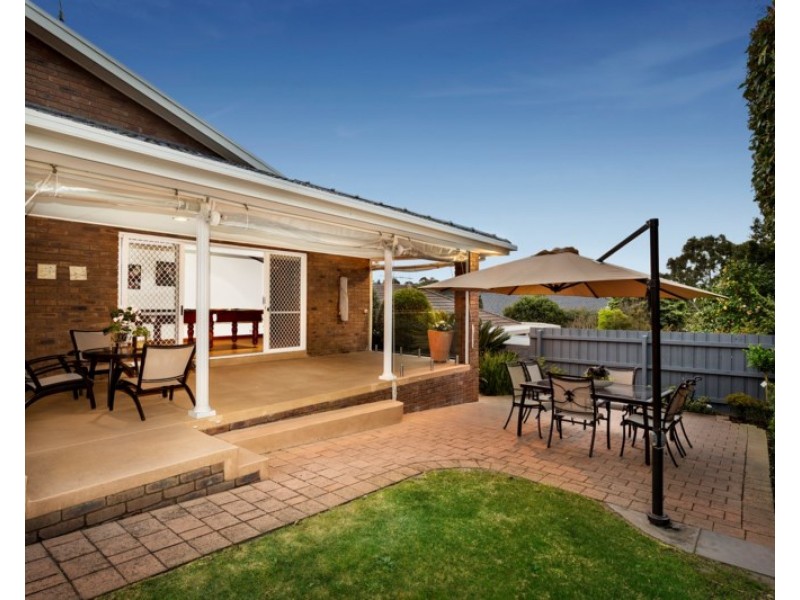 16 Ling Court, Mulgrave VIC 3170