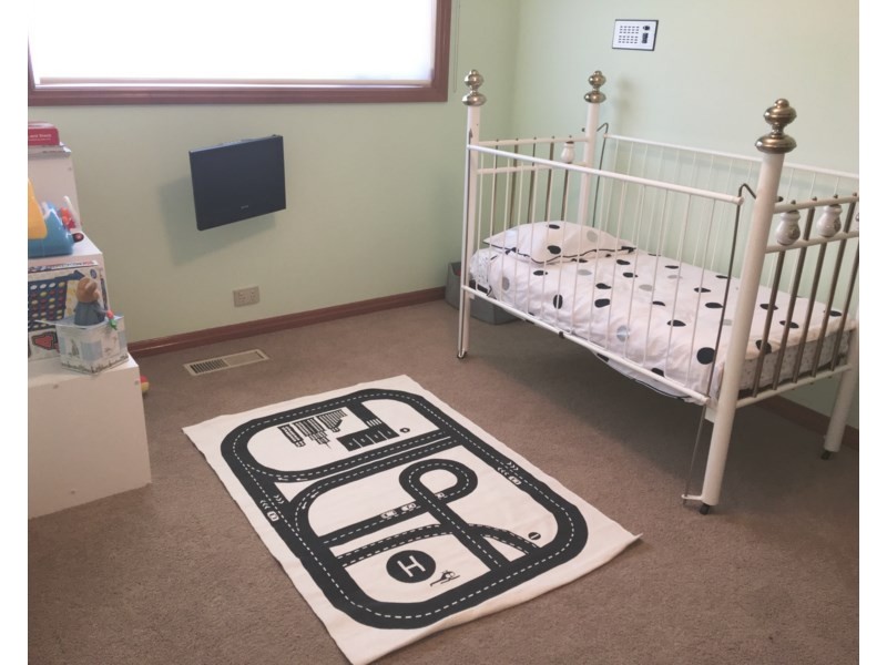 16 Ling Court, Mulgrave VIC 3170