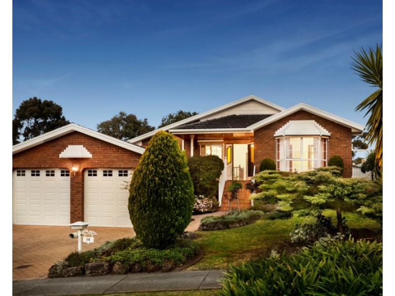 16 Ling Court, Mulgrave VIC 3170