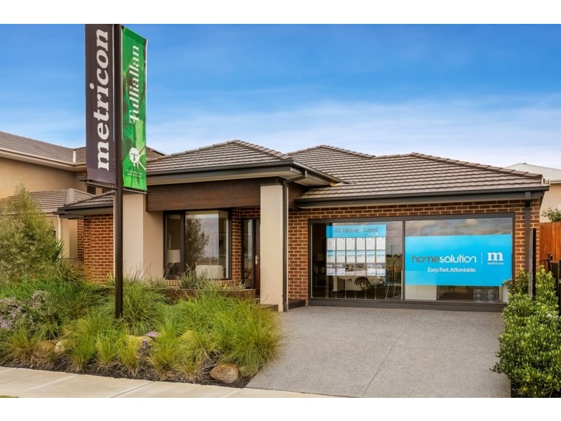 284 Alisma Boulevard, Cranbourne North VIC 3977