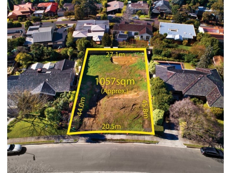 15 Stirling Crescent, Glen Waverley VIC 3150