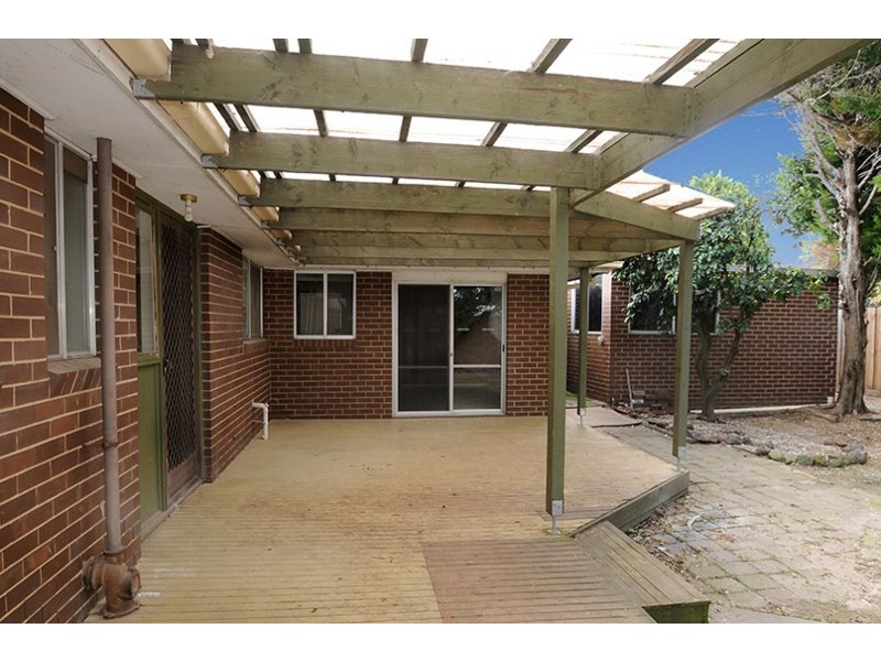 11 Dirigo Drive, Wheelers Hill VIC 3150