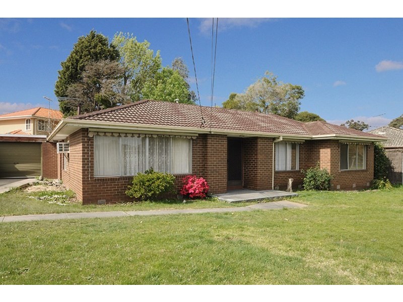 11 Dirigo Drive, Wheelers Hill VIC 3150