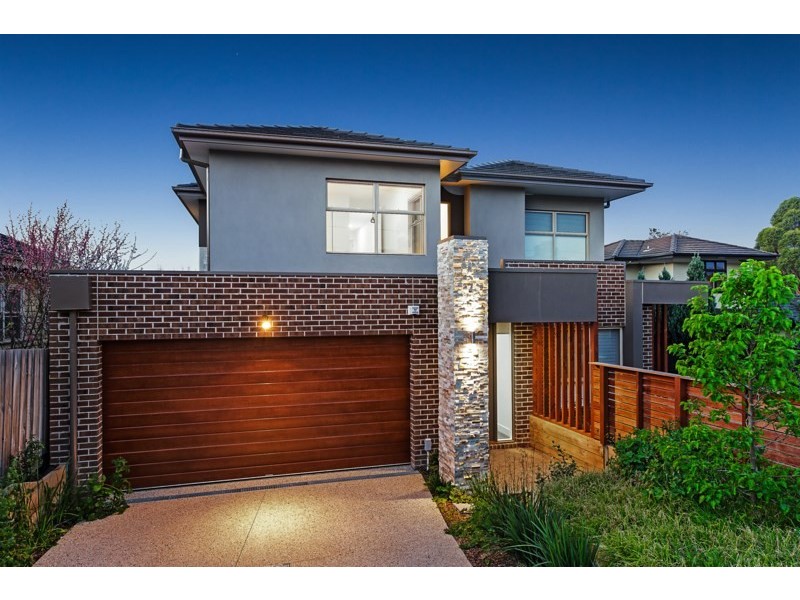 1/13 Loraine Avenue, Box Hill North VIC 3129