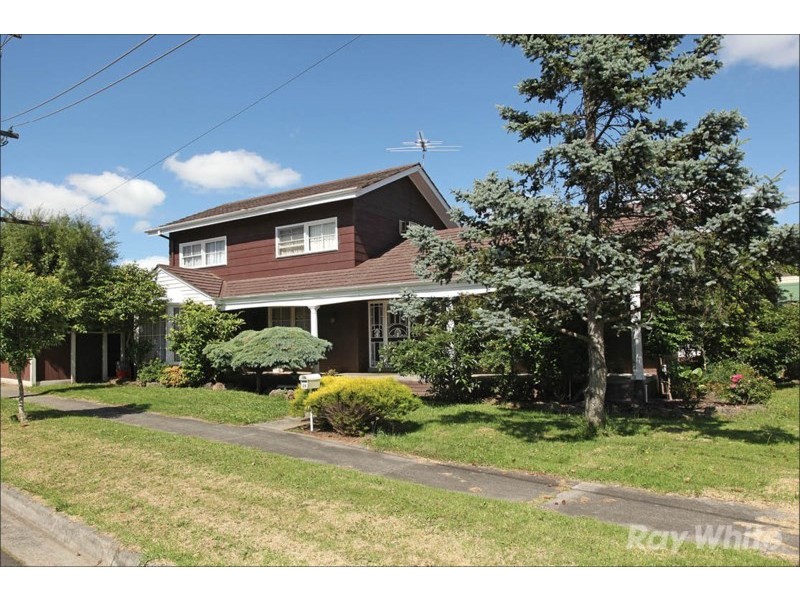 28 Vermont Street, Glen Waverley VIC 3150