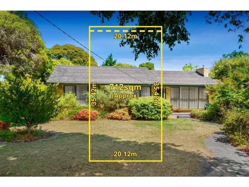 2 Hampton Court, Glen Waverley VIC 3150