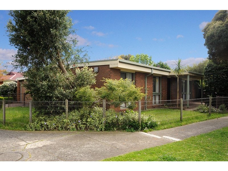 5 Barclay Avenue, Frankston VIC 3199