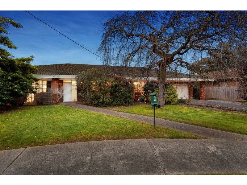 5 Bundarra Court, Vermont South VIC 3133