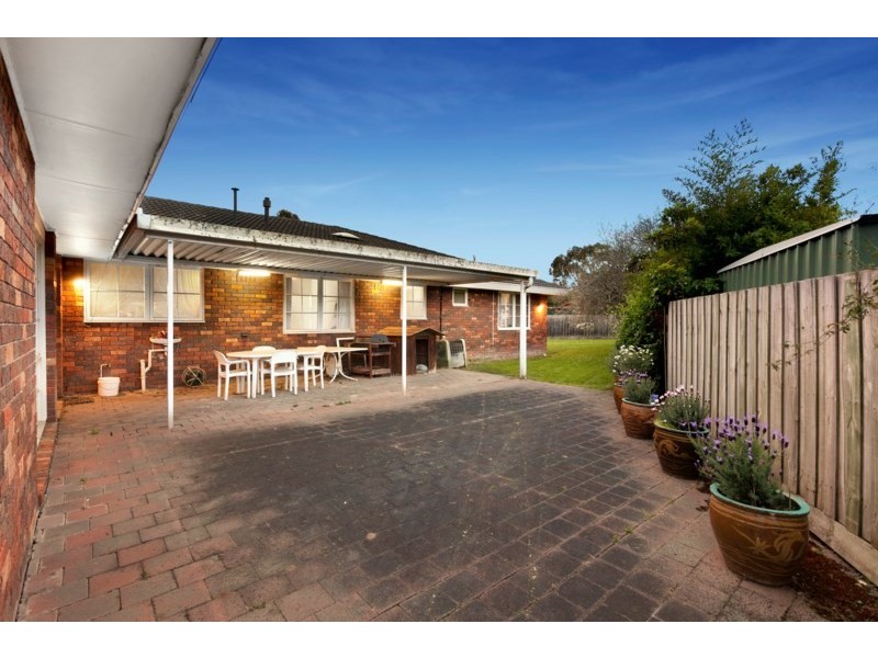 5 Bundarra Court, Vermont South VIC 3133