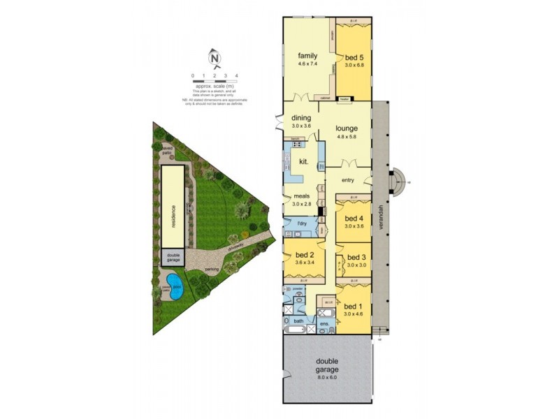 3 Rowland Court, Glen Waverley VIC 3150