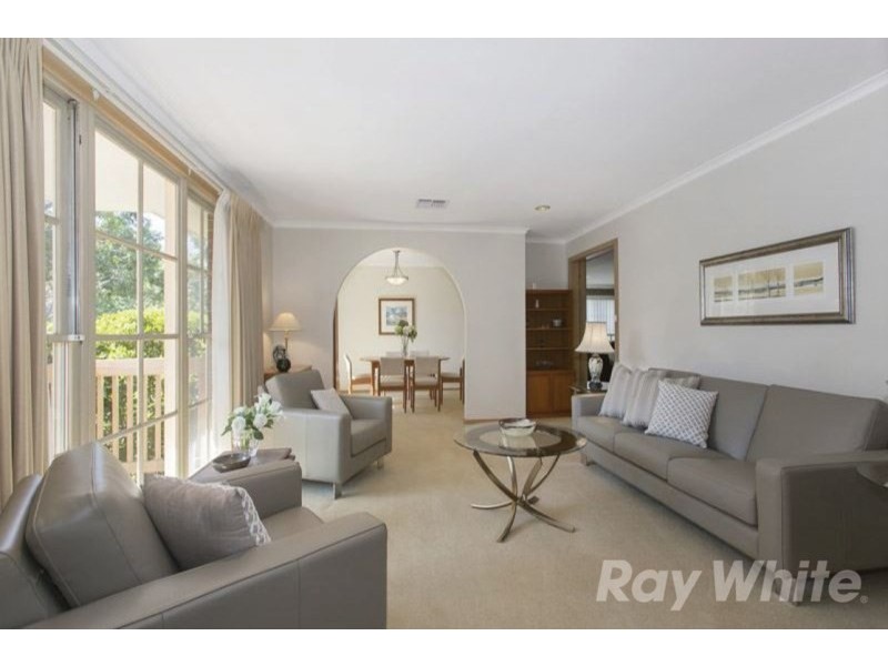 20 Sunnybrook Drive, Wheelers Hill VIC 3150