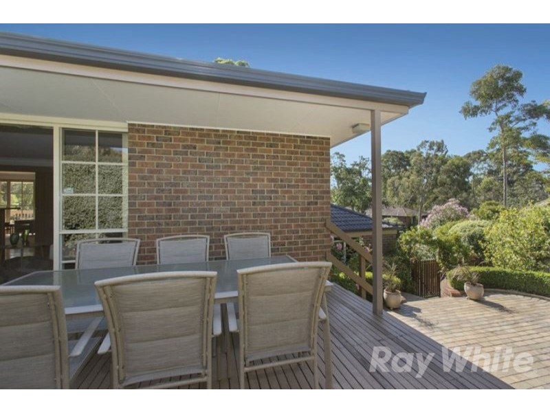 20 Sunnybrook Drive, Wheelers Hill VIC 3150