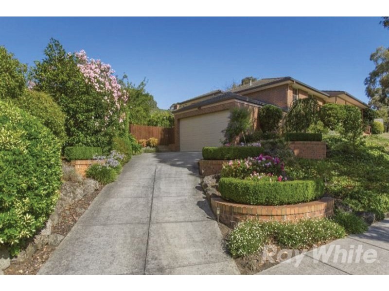 20 Sunnybrook Drive, Wheelers Hill VIC 3150