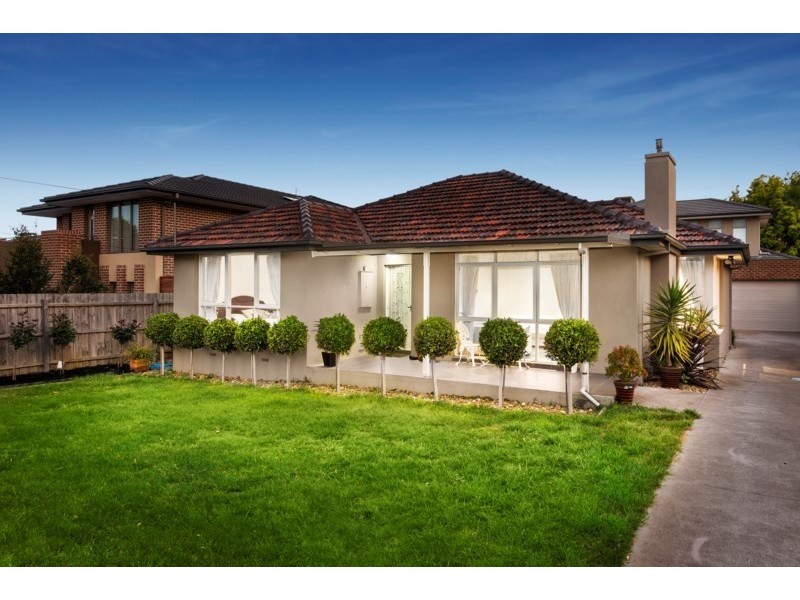 1/14 Delmore Crescent, Glen Waverley VIC 3150