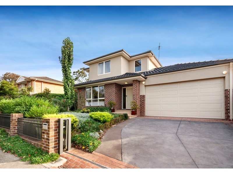 1/13 Rolls Court, Glen Waverley VIC 3150