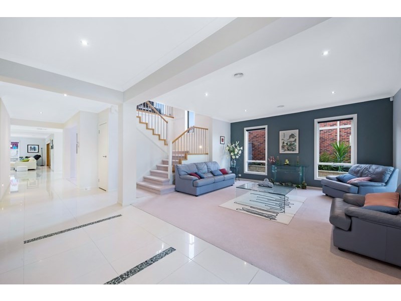 10 Derby Place, Mulgrave VIC 3170