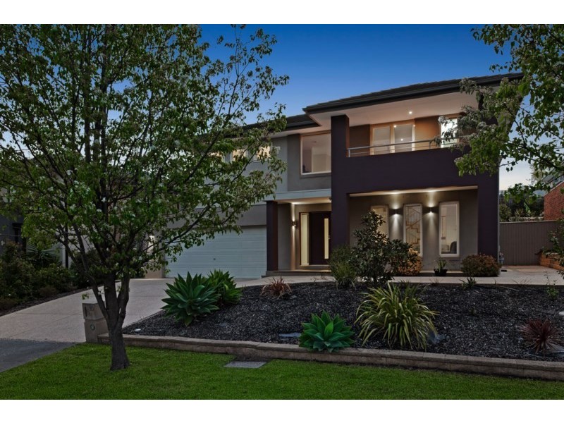 10 Derby Place, Mulgrave VIC 3170