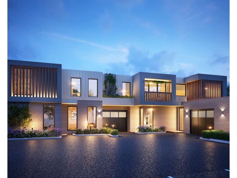 1-3/50A Wanda Street, Mulgrave VIC 3170