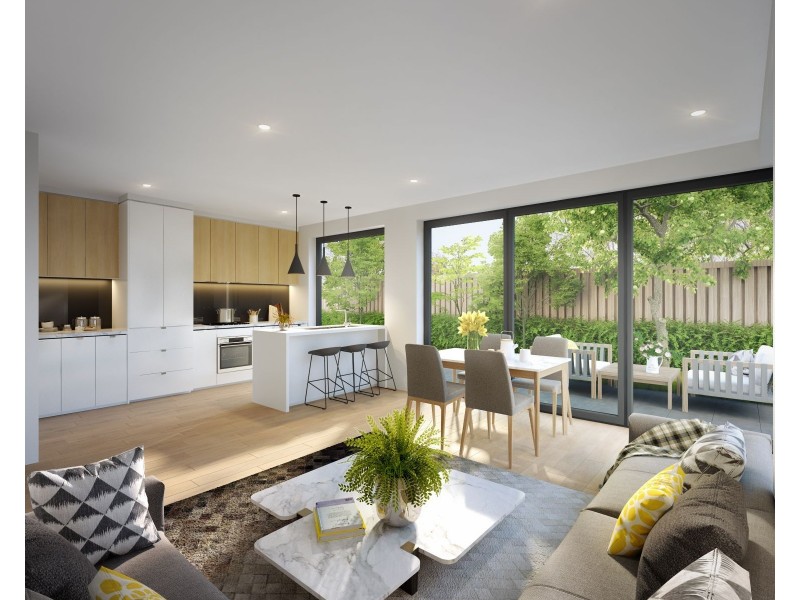 1-3/50A Wanda Street, Mulgrave VIC 3170