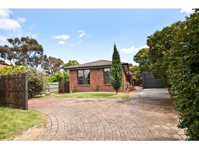 12 Kolonga Court, Vermont South VIC 3133