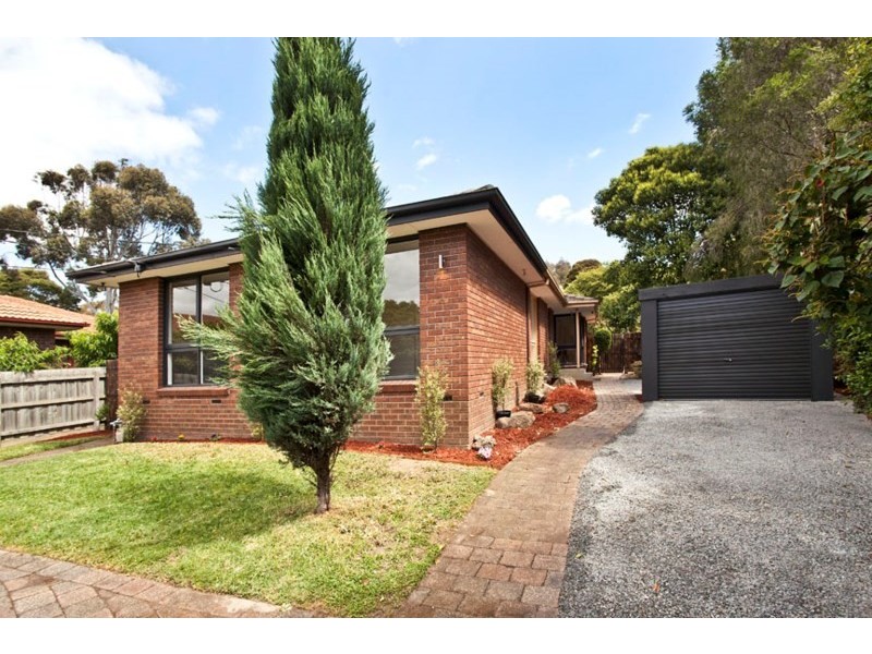 12 Kolonga Court, Vermont South VIC 3133