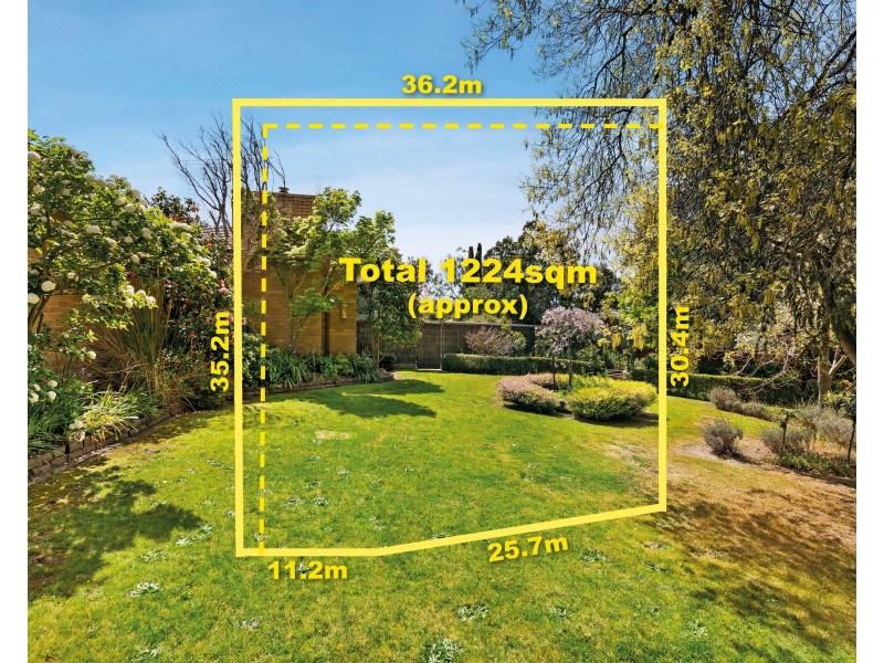 3 Irene Court, Dandenong VIC 3175