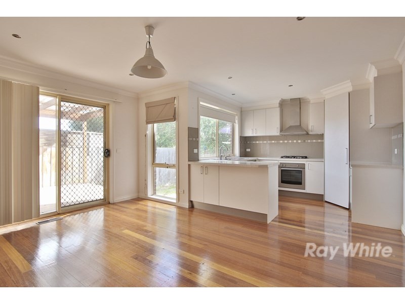 4 Nott Street, Nunawading VIC 3131